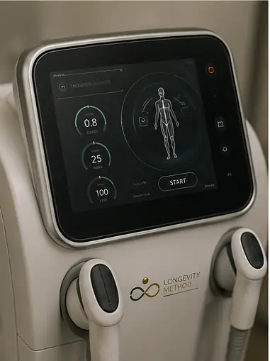 Tecnologie medicali